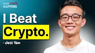 Hyperliquid Founder: How to Win in Crypto (by Building for Users, Not VCs) | E95