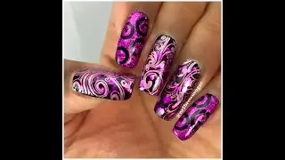 Yours cosmetics Curly Carnival