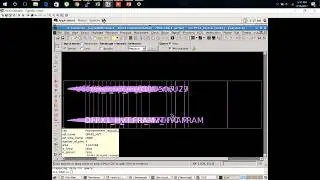 ASIC DESIGN- LOGIC SYNTHESIS & PHYSICAL DESIGN USING SYNOPSYS DC AND ICC