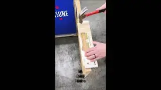 Denpo Concealed Hinges Template