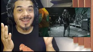 🔥 Wormrot выступят вживую на Obscene Extreme 2024 | Первые впечатления 🔥