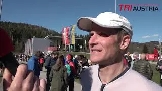 Staatsmeisterschaft Duathlon Kurzdistanz 2019 in Rohrbach/N&Ouml;