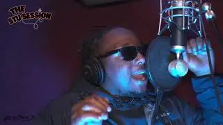 Appolis -A Long Story (The Stu Session) Shot By @lucidmadeit #Minneapolis