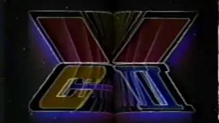 VCII Video (with blank tape ad)