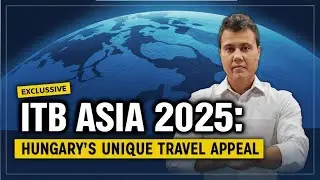 Why Hungary is Europe's Best Kept Secret for Asian Travelers | Safe, Rich Heritage & Spa Capital