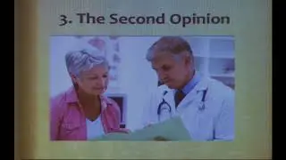 2017 XXIX ASAP Conference: Chiari Surgery - A. Brodbelt, MD