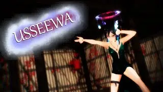 [MMD x VRoid] Okami | 