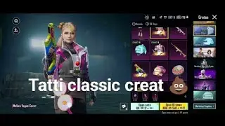  BGMI new selection lucky spin| second classic crate 💩| free Christmas event 🥶☃️/ spending event 😵&zwj;💫