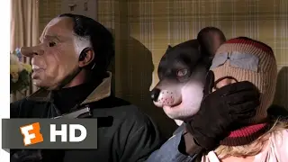 Life of Crime (2013) - The Kidnapping Scene (2/11) | Movieclips
