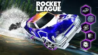 Season 16 Road to Duo Ranked Adventure | Part 2 | Rocket League