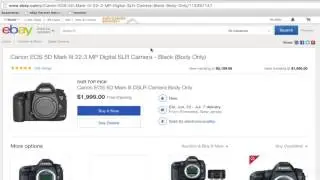 EPN TV: John Toskey on the New Bookmarklet Tool
