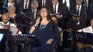 Σταμάτησε του ρολογιού τους δείκτες - Θεοφανώ Χαραλαμπίδου