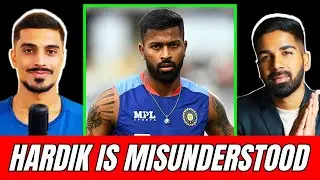 Lessons learnt from Hardik Pandya | Sumedh Bilgi explains on Beyond Bouncers and Boundaries