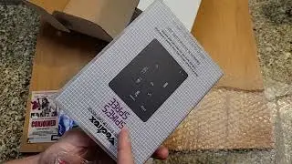 New Vectrex Games from Packrat