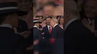 The Presidential Oath: A Promise to America