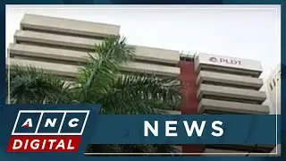 PLDT to unveil new 'cloud infrastructure' at PH digital convention | ANC