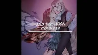 Bloom(Dark Bloom) and Valtor. #blootor