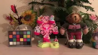 Apple iPhone 7 4K Indoor Sample Video