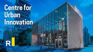 Centre for Urban Innovation