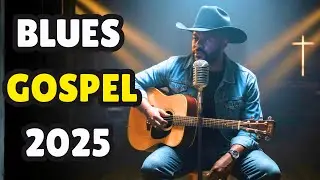 En el Valle de Sombras (Salmo 23) | Gospel Blues Cristiano