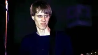 Television -- Sheffield 1979 -- Friction