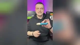 Мініпульсатор Fun Factory STRONIC PETITE