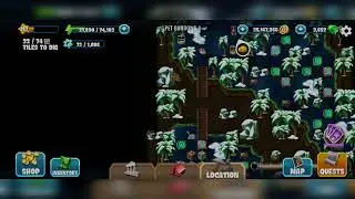 Pet Burrows 4|Christmas 2025|Diggy's Adventure 
