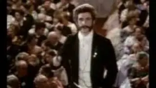 Johann Strauss II - On the beautiful blue danube