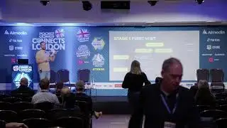 Session: From Data To Dollars &ndash; How To Crush Your Web Shop&rsquo;s KPIs - Archie Stonehill, Stash.gg