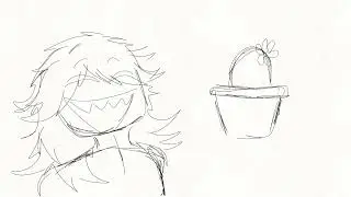 [WIP] chime - animation meme (owen and dunkan)