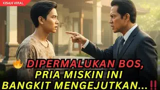 💥 DITAMPAR KENYATAAN...‼️ TUKANG KEBUN TOLAK HADIAH MILIARAN : 