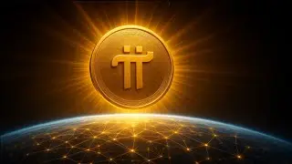 Pi Network LIve