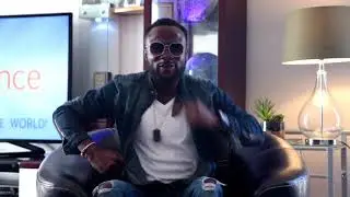D VOHN Who make you better 'Na PaPa GOD' (Official music video) Liberian music 2017