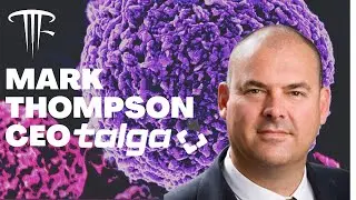 Mark Thompson - Talga // Poised for Exponential Growth