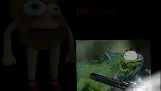 potato thriller walkthrough no commentary