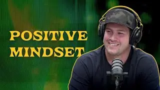 How to Keep a Positive Mindset in Sales