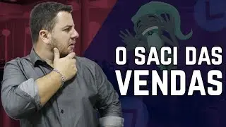 O Maior Mito Das vendas