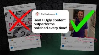 The Algorithm Isn&rsquo;t Your Problem. Your Marketing Content Is!