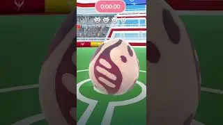 M&eacute;ga-Flagadoss oeuf Mega Raid Pok&eacute;mon Go#MegaFlagadoss #M&eacute;gaFlagadoss #megaraidpokemon