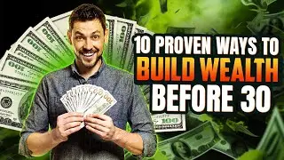 10 Proven Ways to Build Wealth Before 30 (Even on a Low Income)