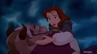 Beast's Death Scene (You came back)