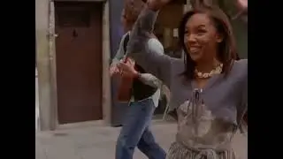 The Cheetah Girls Strut (Filtered Acapella)