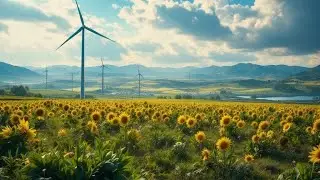 Why Renewable Energy Is Not the Ultimate Solution to Climate Change