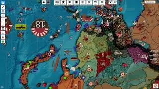Operation Felix T6 Jan 39 Japan