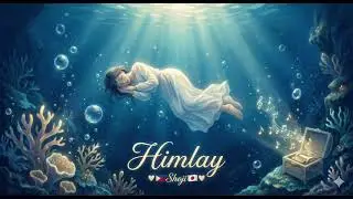 Shoji - Himlay | Sad OPM Chill Mix