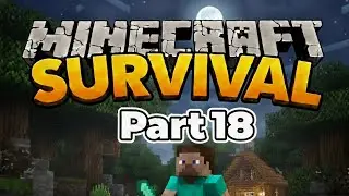 PLAYING MINECRAFT WITH VOICEOVER PART-18 @Unique_gamez_07⁩ #gaming  #minecraft  #viral #meme #funny