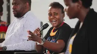 Sauti Mpya Project Report Dec 2021