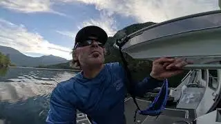 Full Princess Louisa Inlet Transit (Back Deck GoPro), 9-19-25