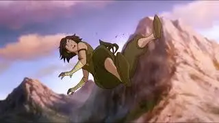legends the score amv