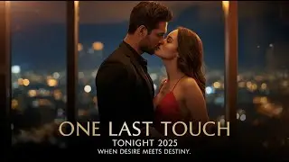ONE LAST TOUCH TONIGHT &ndash; A Modern Hollywood Romantic Movie &mdash; When Desire Meets Destiny